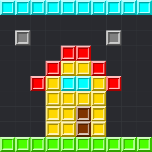 Block Puzzle: Blocks Unlock icon