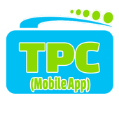 TPC App icon