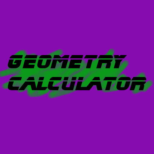 Geometry Calculator icon