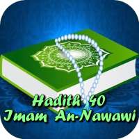 Hadis 40-IMAM AN NAWAWI on 9Apps