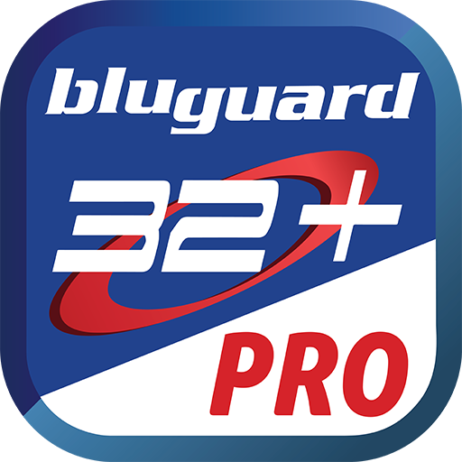 Bluguard 32  Pro icon