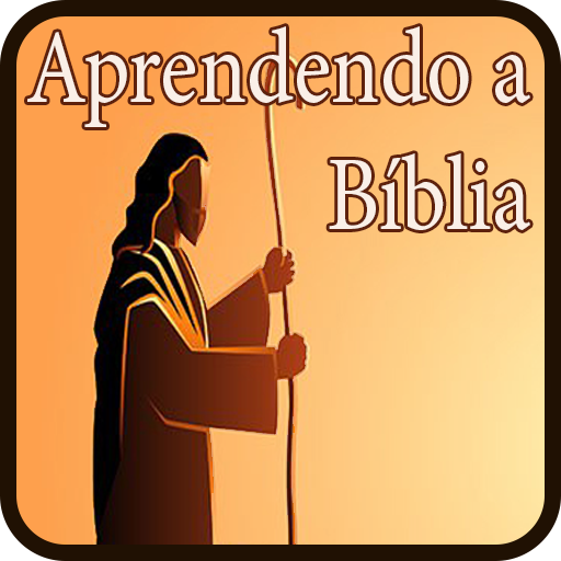 Aprendendo a Bíblia icon