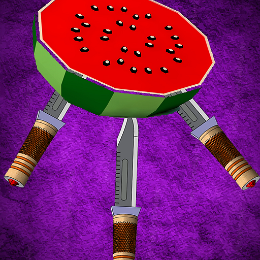 Knife Challenge icon