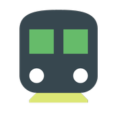 High Speed Train in Turkey icon