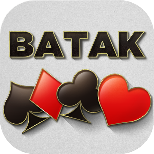 Batak HD Pro icon