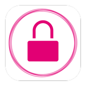 Privacy Manager icon