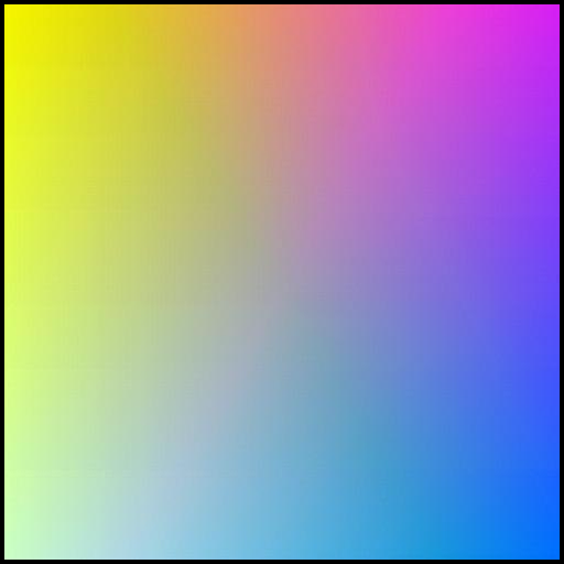 Four Colors Live Wallpaper icon