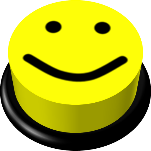 Oof Sounds Button icon