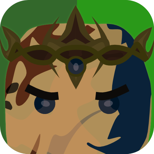 DicTater | 4X Potato Strategy icon