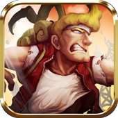 Metal Solider Shooter - Infinite War Soldier icon