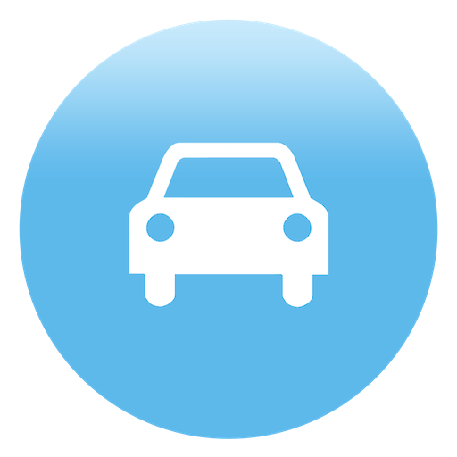 Back to my car!! icon