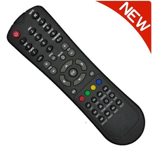 Siti Digital Remote Control (11 in 1) أيقونة