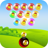 Bubble for Pokemon Go icon