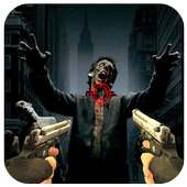 Counter Terrorist Shooter Zombie Survival