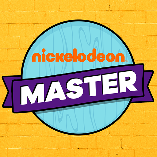 Nickelodeon Master icon