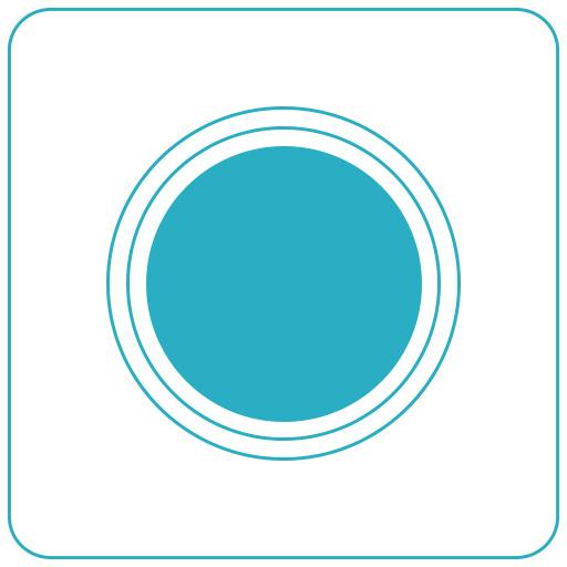 Magic Contact Lite icon