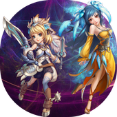 Anime Wallpaper icon