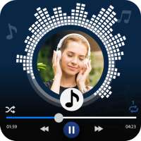 My Photo Music Player on 9Apps