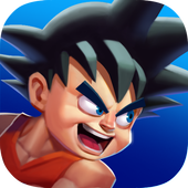 Super Dragon Fighter Legend icon