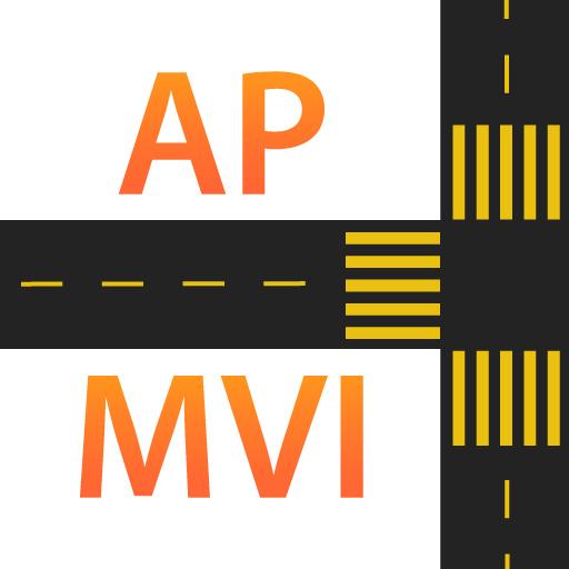 APMVI App icon
