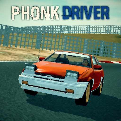 Phonk Driver icon