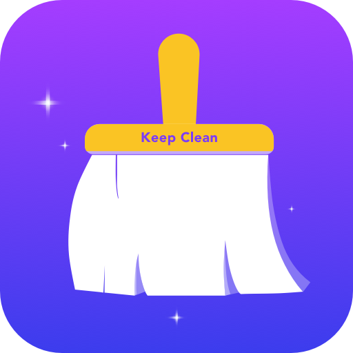 Keep Clean icon