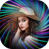 3D Effect Photo icon