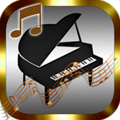 Piano Tap - Michael Jackson icon