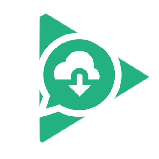 Video Status Zone App icon