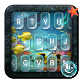 3D Seabed أيقونة