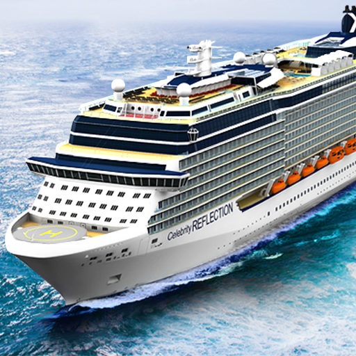 Brazilian Ship Games Simulator icon