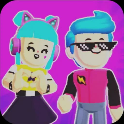 Pk XD Explore Universe &amp; PK XD Explore Guide icon