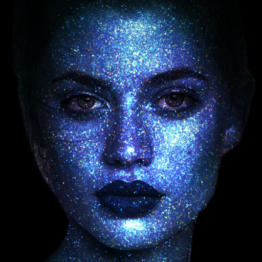 Photo Smart Effects - 3D - Blur - Unique Filters icon