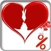 Love Test आइकन