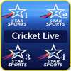 Star Sports Live Cricket on 9Apps