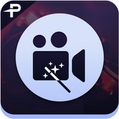 Mini Movie Video Maker icon