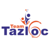 Tazloc Activity App icon