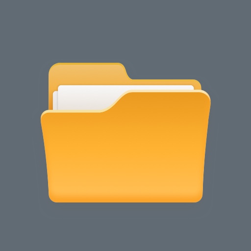File Recovery icon