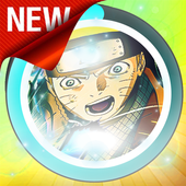 Tips for naruto ultimate ninja strom 4 icon