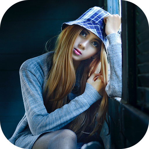 Date Me Imo Live Chat With Real Girls (Prank) icon