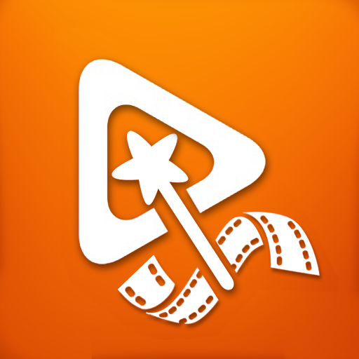 Audio Video Mixer - Video Edit icon