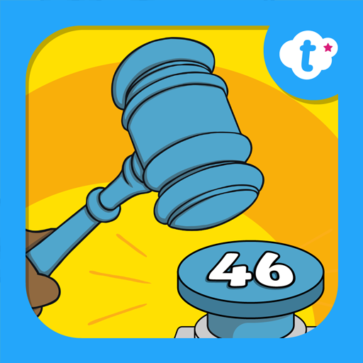 Twinkl Mental Maths icon