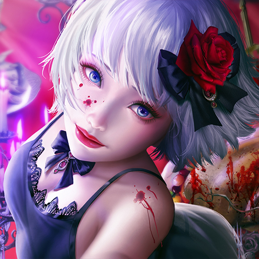 Shadow Brides: Gotyckie RPG icon