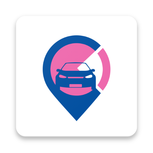 Klandos Driver icon