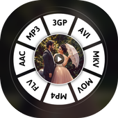 Multi Video Converter icon