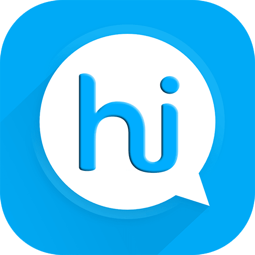 Hike Messenger Helper 2021 icon