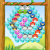 Animal Splash icon
