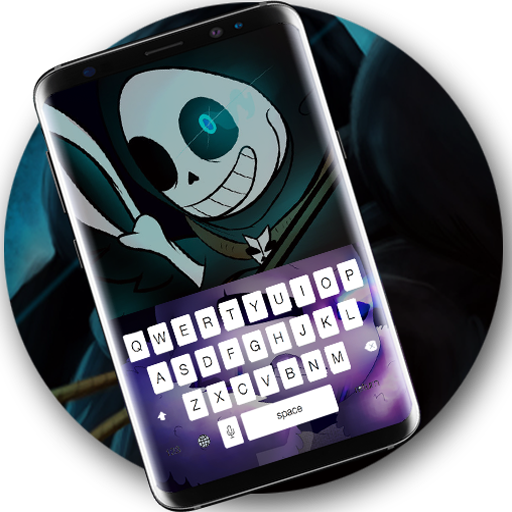 Keyboard Theme - Reaper Sans icon