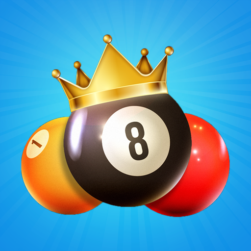 8 Ball Super Star icon