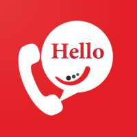 Hello Madeena Dialer on 9Apps